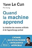 Quand La Machine Apprend La Rvolution Des Neurones Artificiels Et De Lapprentissage Profond Ojsciences