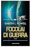 Focolai Di Guerra Fanucci Editore Italian Edition