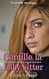 Camille La Babysitter Relation Interdite Jeunevieux