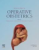 Munro Kerrs Operative Obstetrics Ebook English Edition