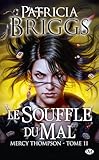 Le Souffle Du Mal Mercy Thompson T11