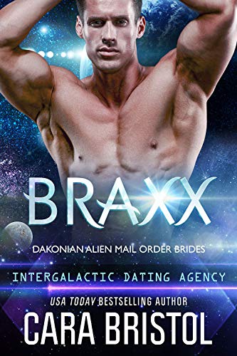Braxx cover