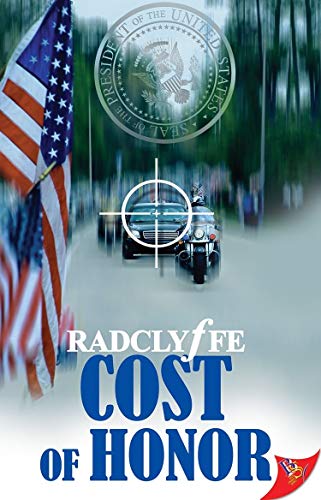 Cost of Honor book cover