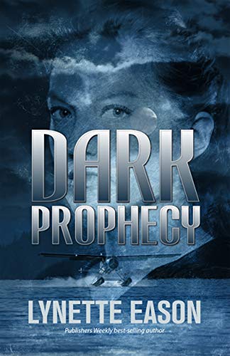 Dark Prophecy cover
