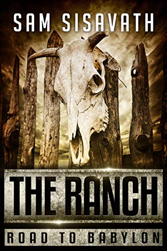 The Ranch book cover