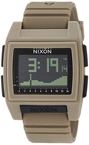 nixon waterproof