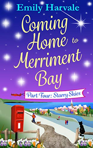 Starry Skies book cover
