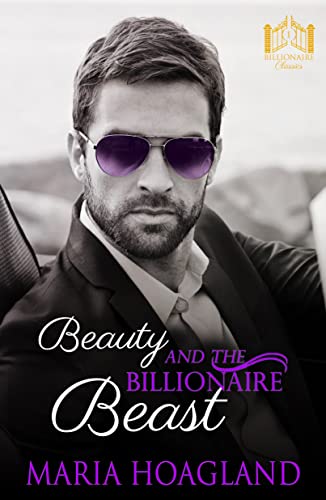 Beauty and the Billionaire Beast book cover