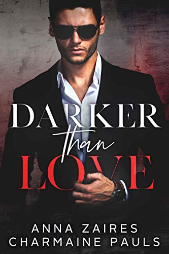 Darker Than Love book cover