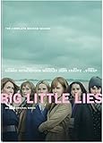 Big Little Lies: The Complete Second Season
