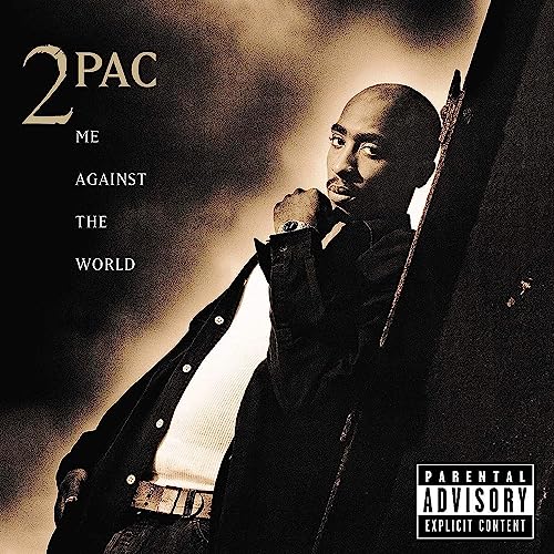 🔥 STARKER PREIS (-52%) Me Against the World (25th Anniversary) (2lp) [Vinyl LP]