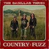Country Fuzz (2020)