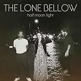 Half Moon Light (2020)