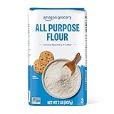 Amazon Grocery All Purpose Flour, 2 Lb for just $0.95 shipped