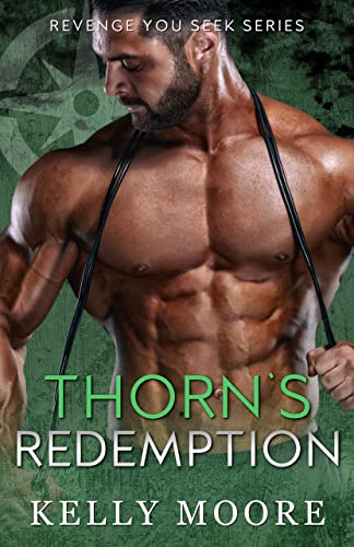 Thorn's Redemption cover