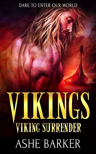 Vikings : Prologue (By: Ashe Barker) cover