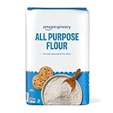 Amazon Grocery All Purpose Flour, 5 Lb for just $2.42 shipped