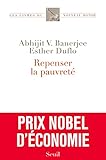 Repenser La Pauvret