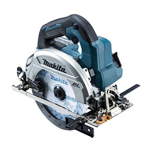 マキタ(Makita) １６５ミリ充電式マルノコ 18V バッテリ・充電器・ケース別売 HS610DZ