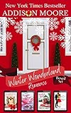 Winter Wonderland Boxed Set English Edition