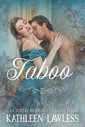Taboo book cover