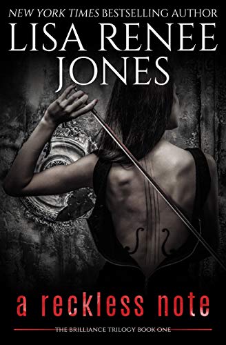 A Reckless Note cover