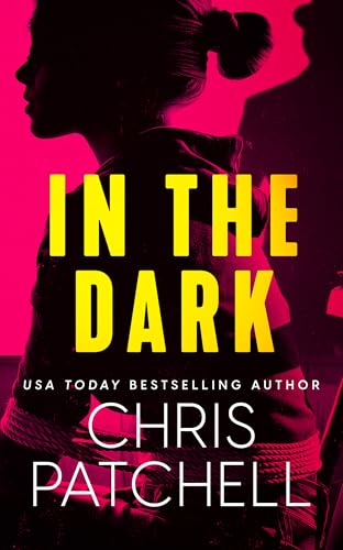 In the Dark book cover