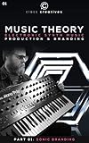 Music Theory Electronic Synth Music Production Branding Ogre Sound Part 01 Sonic Branding English Edition