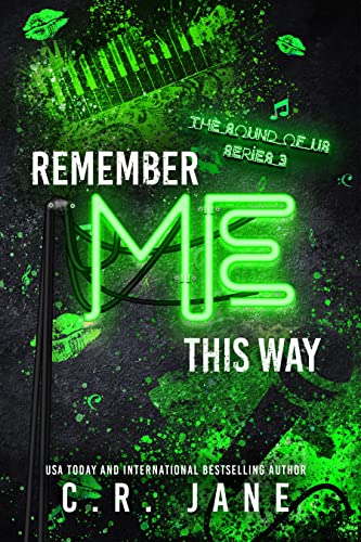 Remember Me This Way cover