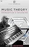 Music Theory Electronic Synth Music Production Branding Ogre Sound Part 02 Soundtrack English Edition