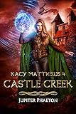Castle Creek Kacy Matthews T 4