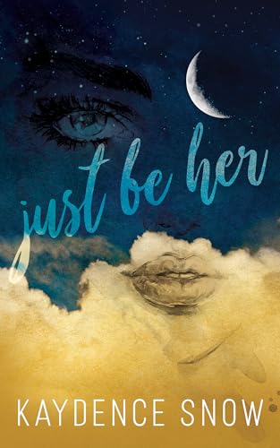 Just Be Her book cover