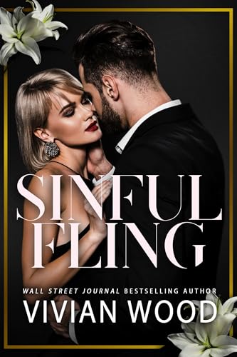 Sinful Fling book cover