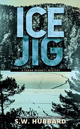 Ice Jig book cover