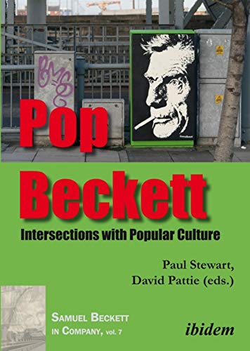 Pop Beckett: Intersections with Popular Culture book cover
