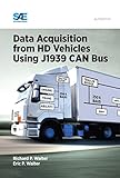 Data Acquisition From Hd Vehicles Using J1939 Can Bus English Edition