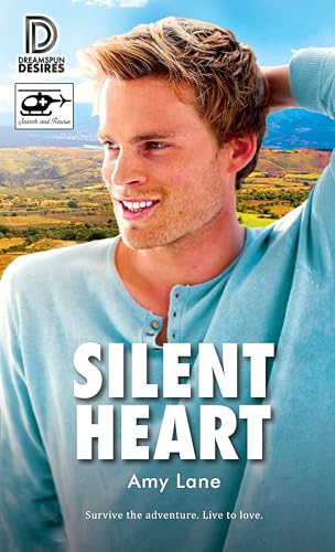Silent Heart book cover