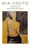 O Universo Num Gro De Areia Portuguese Edition