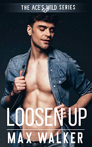 Loosen Up (By: Max Walker) cover