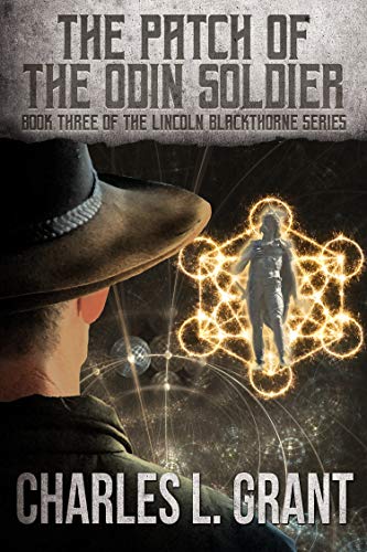 The Patch of the Odin Soldier book cover