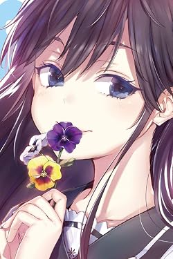 俺を好きなのはお前だけかよの人気壁紙画像 パンジー / 三色院菫子（さんしょくいん すみれこ）