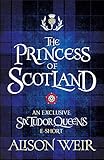 The Princess Of Scotland English Edition