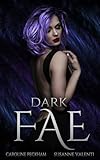 Dark Fae Ruthless Boys Of The Zodiac Book 1 English Edition