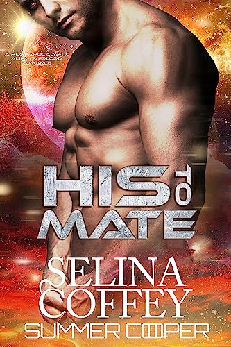 His To Mate book cover