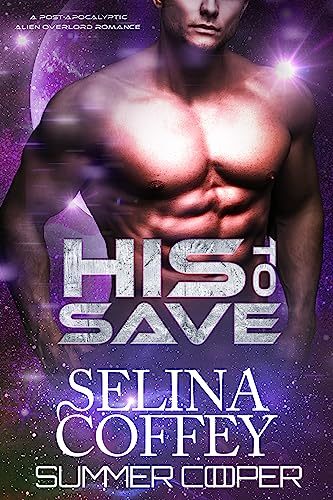 His To Save book cover