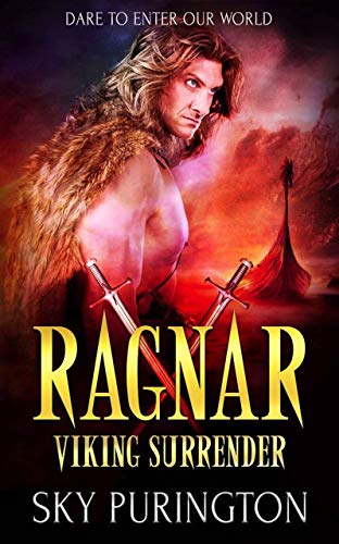 Ragnar book cover