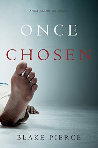 Once Chosen cover