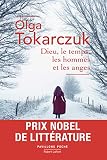 Dieu Le Temps Les Hommes Et Les Anges Prix Nobel De Littrature
