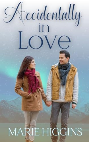 Cupid Takes a Wife (By: Marie Higgins) cover