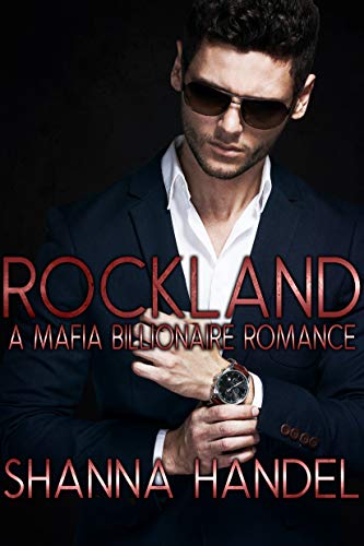 Rockland book cover